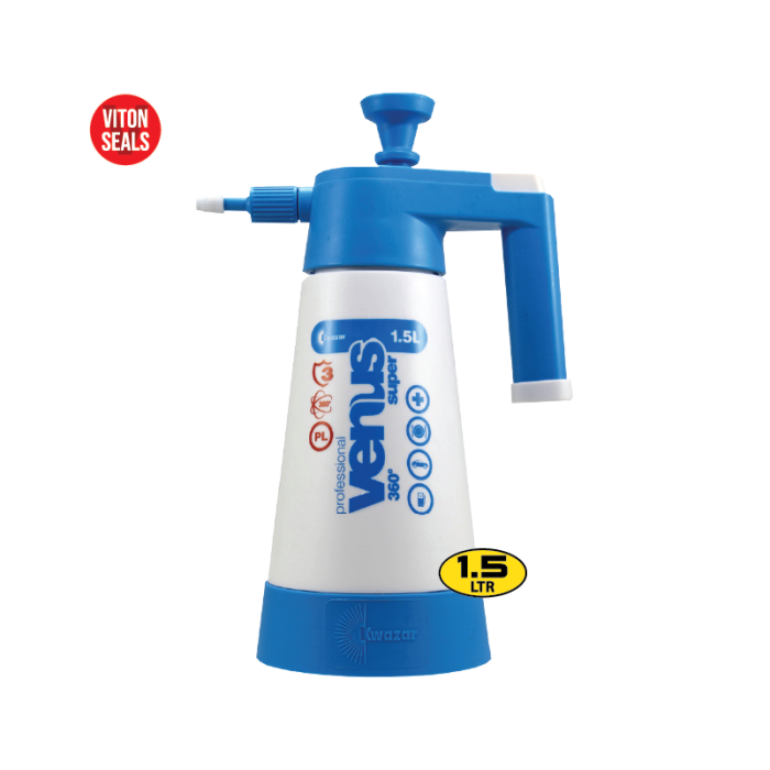 Venus Super Sprayer 