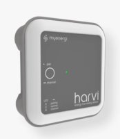 HARVI ENERGY HARVESTING WIRELESS SENSOR 3 CHANNEL 65A