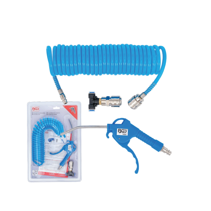 Air Blow Gun Kit