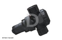 1" BERMAD PRESSURE REG. WHITE