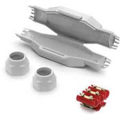 RAYTECH JOINT GEL H IP68 5 x 16mm w/connector | TOM-N