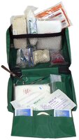Help-It Lone Worker 1 - First Aid Kit 