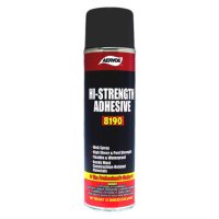 Permanent Spray Adhesive (12.0 oz)