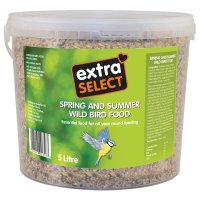 Extra Select Spring & Summer Mix In Bucket 5ltr