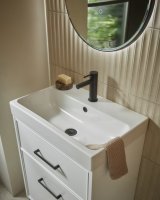 ARLINGTON 600 CERAMIC BASIN