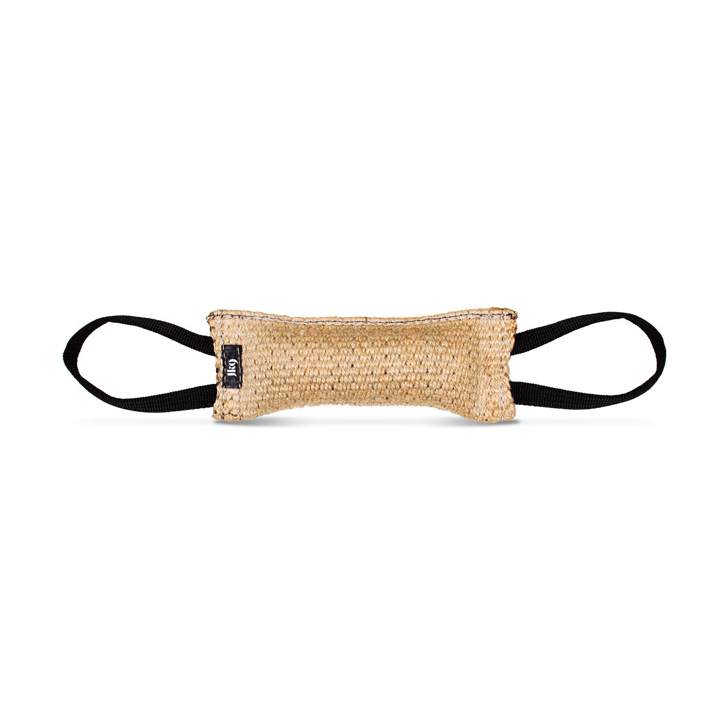 Julius-K9 Tug Jute Toy Bodo