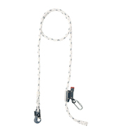 MILLER Work Positioning Lanyard (Various lengths)