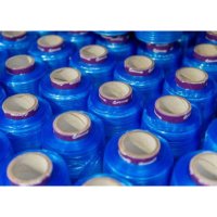 Carewrap Hand Pallet Wrap Flush Core - Blue 400x900mm