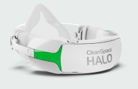 (305.1) CS3000 CLEANSPACE WORK KIT WITH HALF MASK 