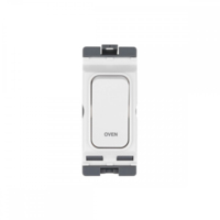 SOLLYSTA 20A GRID SWT MARKED OVEN