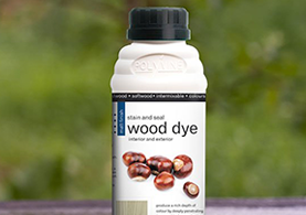 Polyvine Wood Dye