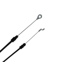 GGP / STIGA Engine Brake Cable