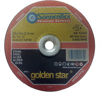 Steel Cutting Disc Long Life 230mm