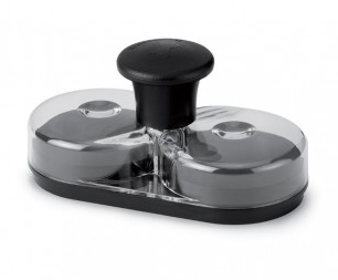 Weber Original Slider Press 6485