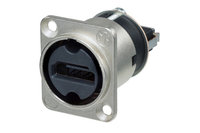 Neutrik NAHDMI-W | HDMI feedthrough adapter