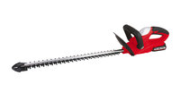 PROTOOL 20V CORDLESS HEDGE TRIMMER