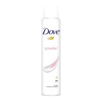 Dove Powder Anti Perspirant Deodorant 200ml