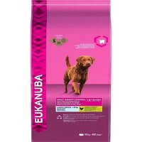 Eukanuba Adult Weight Control Large Breed 12kg
