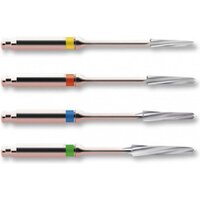 Dentsply Sirona Radix Precision Drill No.3 -  Blue