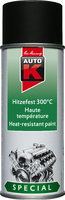 AK SPECIAL HEAT-RESISTANT 300�C BLA 400 ml