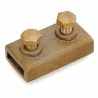Oblong Test Clamp JGO253