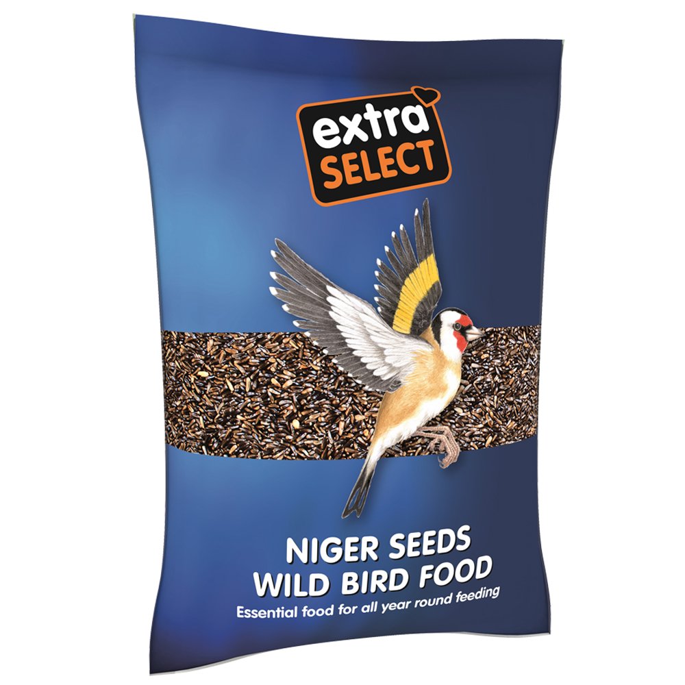 Extra Select Nyger Seed