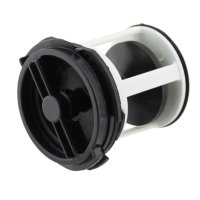 Washing Machine Drain Pump Filter - Whirlpool