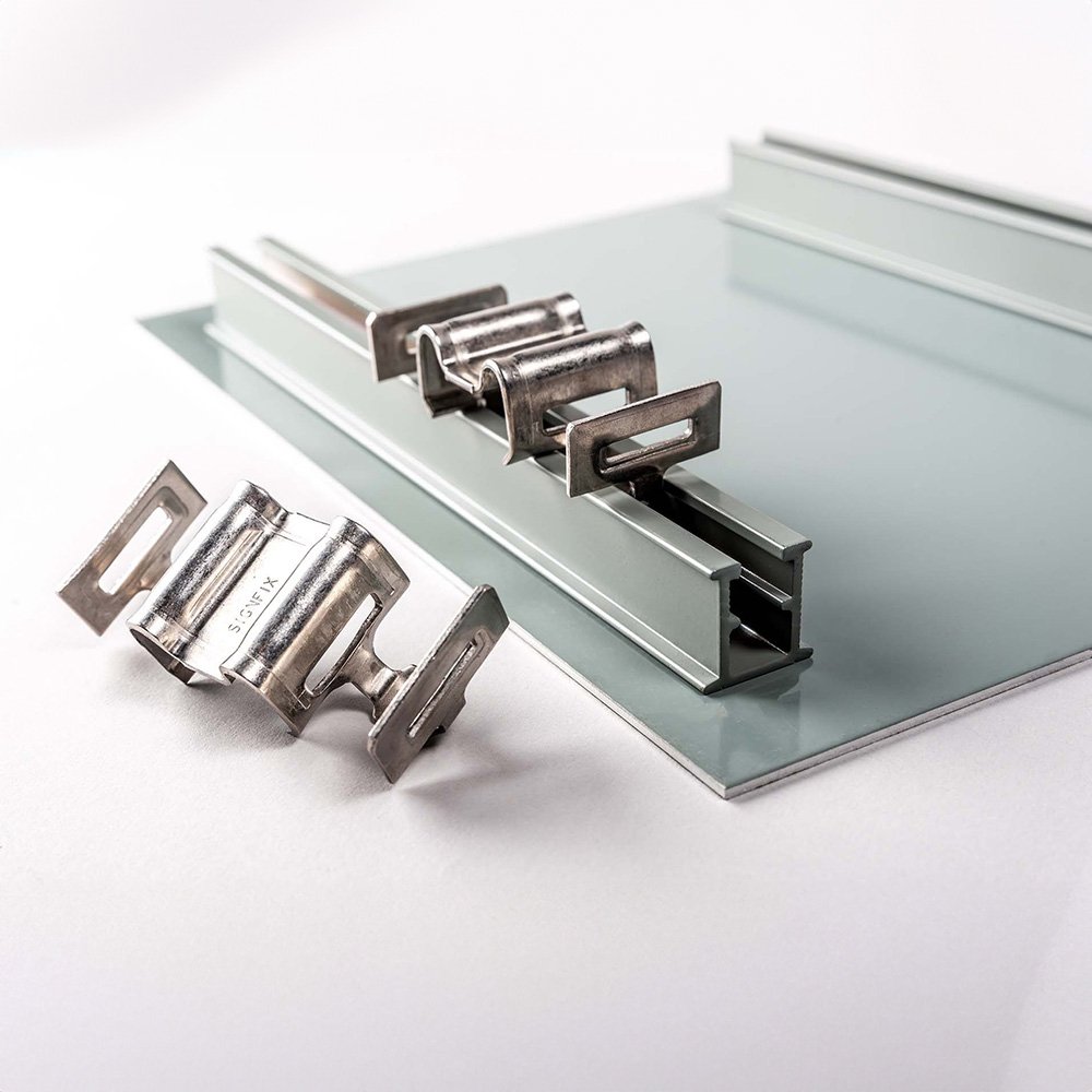 Universal Channell Clamp (UCC0010)