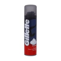 Gillette Shave Foam Regular 1x200ml