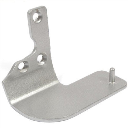Main Oven Door Hinge Upper Part...