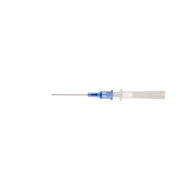 Jelco IV Catheter 22G x 25mm (50) J.A.K Marketing