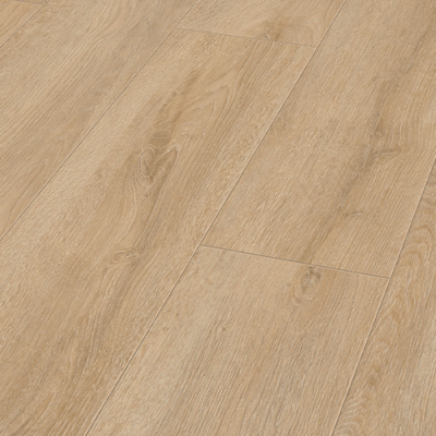 Excel Grand Oak Light Laminate Flooring - 8mm | Pack Size 2.131 m2