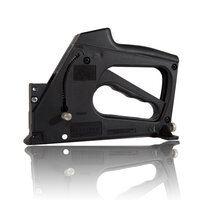 Frame Master Point Driver Gun (Black)