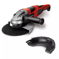 4430840 TE-AG230/2000 2000W 9IN ANGLE GRINDER EX