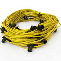 Tezla T8215 ES Festoon Harness 3 Metre Spacing 110V 100M