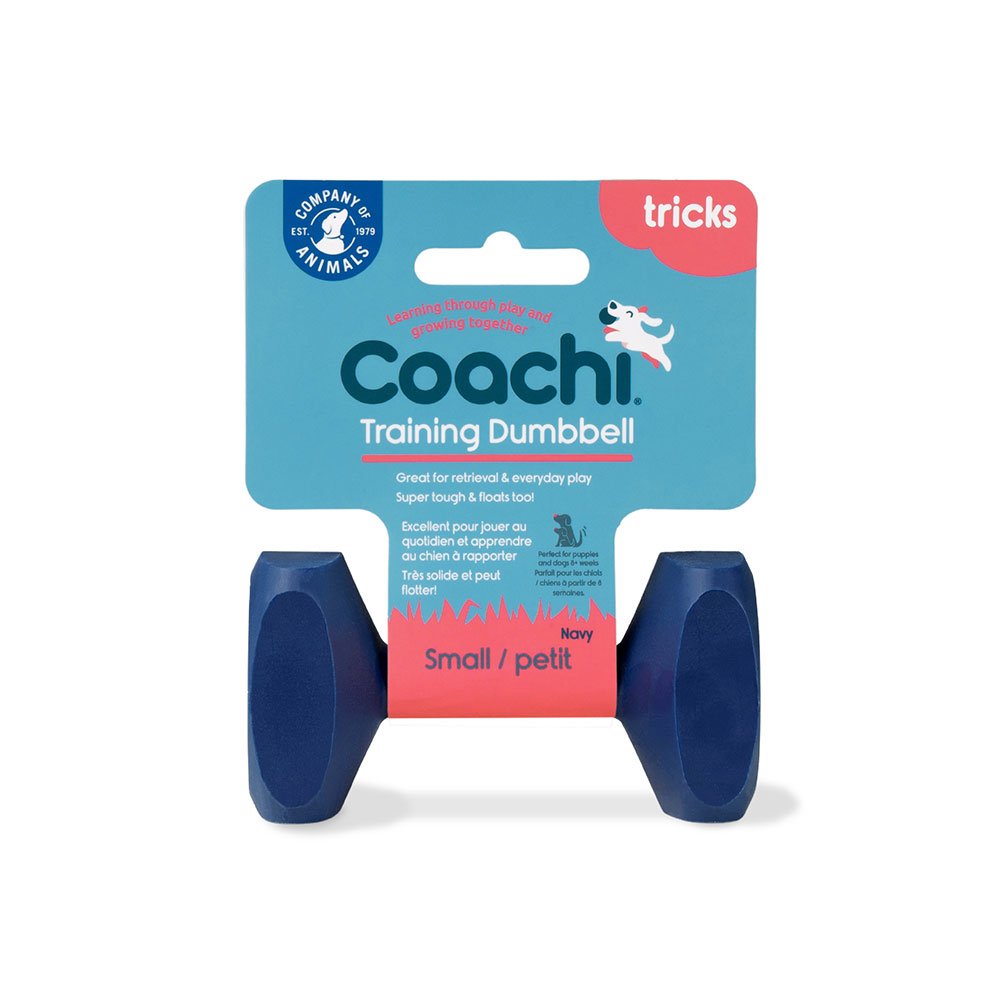 Coachi Training Dumbbell