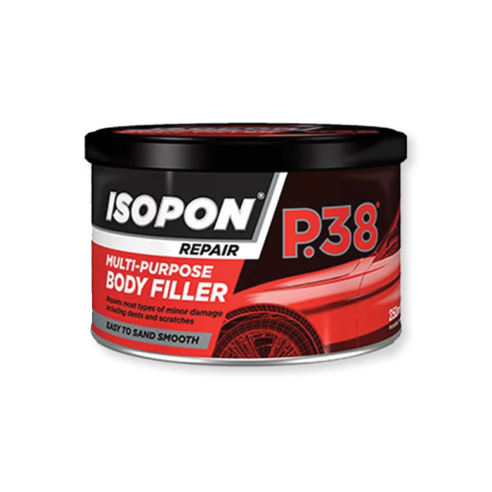 P.38 Multi Purpose Body Filler 