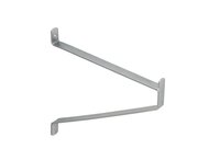 Haki Heavy Duty Bracket 250x160mm HMUN250