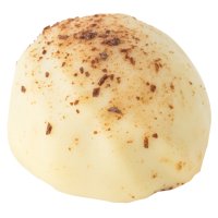 Kimberleys - Cappuccino Truffle - in white chocolate with cocoa dusting 11.5g x 1kg