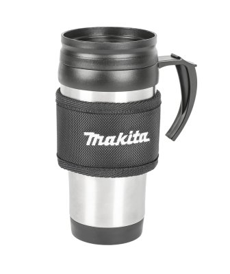 Makita Thermal Mug & Holder E-15578
