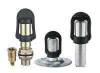 Esko Beacon Mounting Brackets