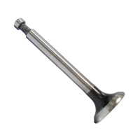 HONDA GXH50 Exhaust Valve