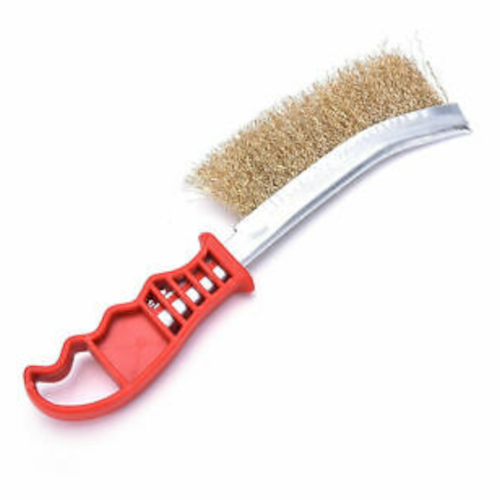 Spid Wire Brush Hand Wire Brush