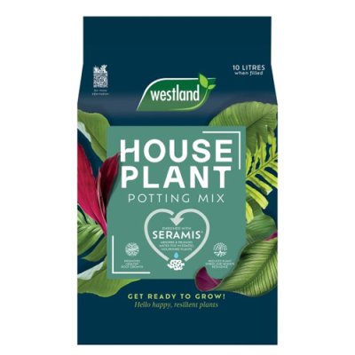 Westland Houseplant Potting Mix - 10L
