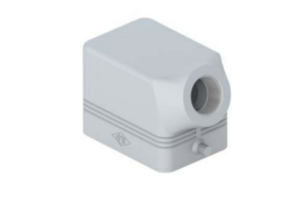 ilme hoods side entry