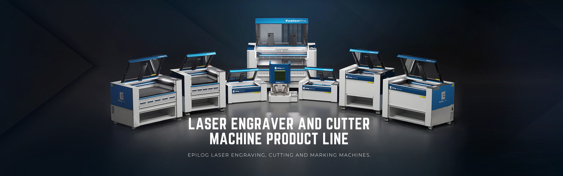 Epilog Laser