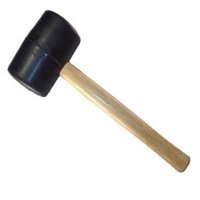 Spot Nailer Mallet