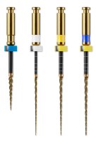Coltene HyFlex EDM OGSF Sequence 31mm - Pack of 4