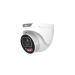High quality image with 4 MP, 1/1.8" CMOS sensor - IPC3634SE-ADF28KMC-WP-I1