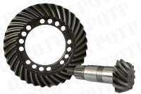 Crown Wheel Pinion Set John Deere